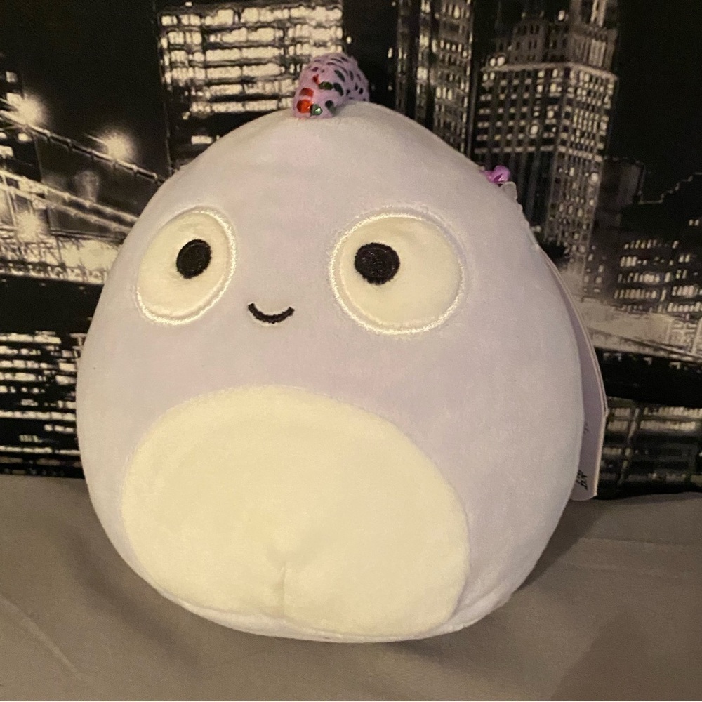 Coleen 5” Original Squishmallows Plush